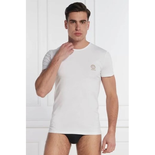T-shirt męski Versace 