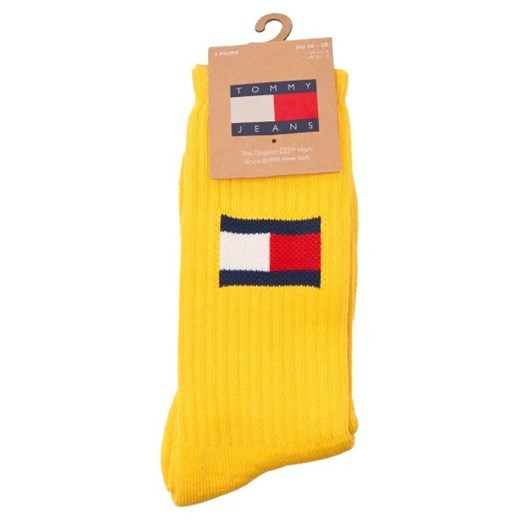 Tommy Jeans Skarpety 2-pack Tommy Jeans 39-42 okazja Gomez Fashion Store