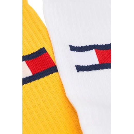 Tommy Jeans Skarpety 2-pack Tommy Jeans 35-38 Gomez Fashion Store wyprzedaż