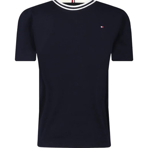 Tommy Hilfiger T-shirt | Regular Fit Tommy Hilfiger 140 Gomez Fashion Store