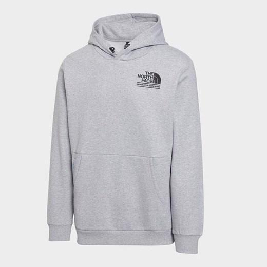 THE NORTH FACE BLUZA Z KAPTUREM . ze sklepu JD Sports  w kategorii Bluzy męskie - zdjęcie 168827826