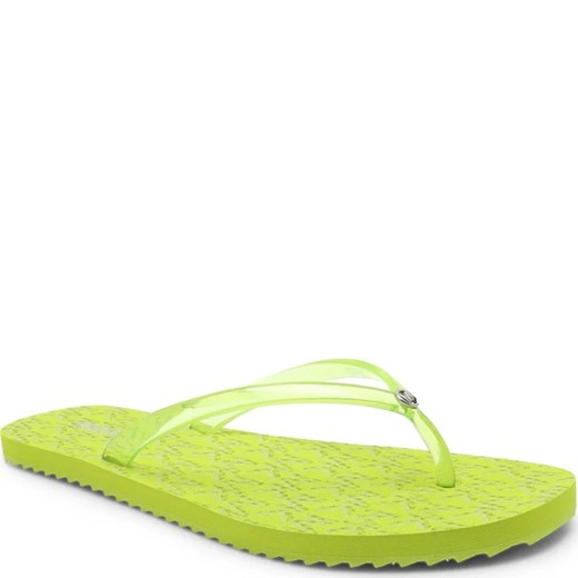 Michael Kors Japonki JINX Michael Kors 38 promocyjna cena Gomez Fashion Store