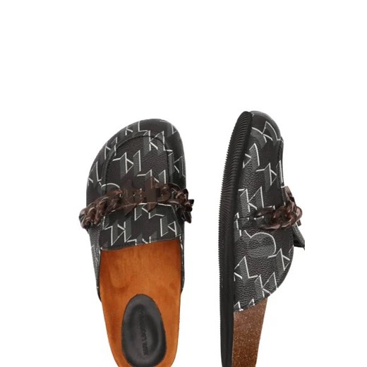 Karl Lagerfeld Mule ODESSA Karl Lagerfeld 39 Gomez Fashion Store okazja