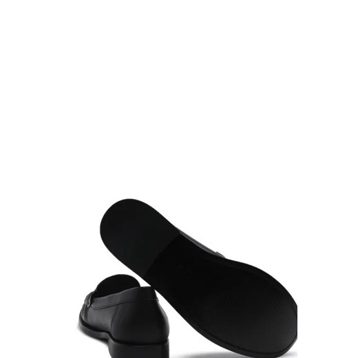 Coach Skórzane loafersy JOLENE Coach 41 Gomez Fashion Store