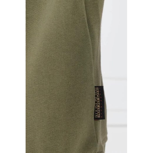 Bluza męska Napapijri bawełniana