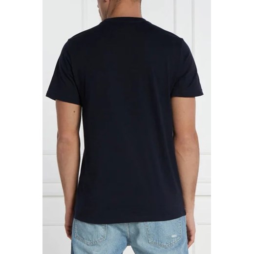 Tommy Jeans T-shirt TJM CLASSIC | Regular Fit Tommy Jeans XXXL wyprzedaż Gomez Fashion Store