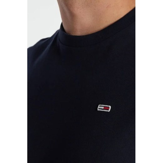 Tommy Jeans T-shirt TJM CLASSIC | Regular Fit Tommy Jeans XL Gomez Fashion Store okazja
