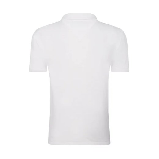 T-shirt chłopięce Tommy Hilfiger z bawełny z krótkim rękawem 