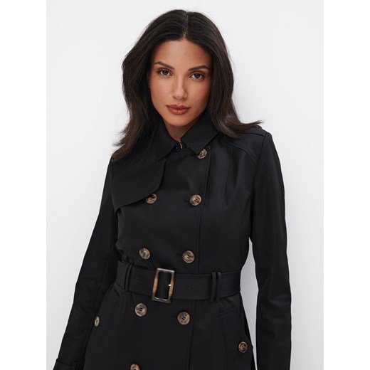 Płaszcz damski Mohito 