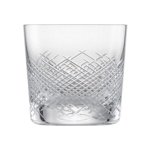Komplet szklanek do whisky Zwiesel Glas Handmade ze sklepu Modivo Dom w kategorii Szklanki - zdjęcie 168836136