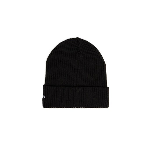 New Era Czapka Ne Colour Beanie Ne 60292733 Czarny New Era uniwersalny okazyjna cena MODIVO