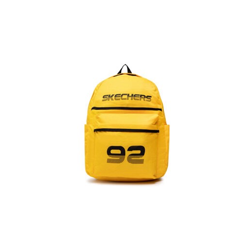Skechers Plecak S979.68 Żółty Skechers uniwersalny promocja MODIVO