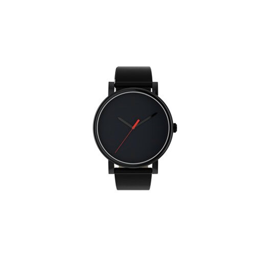 Timex Zegarek Originals T2N794 Czarny uniwersalny promocja MODIVO