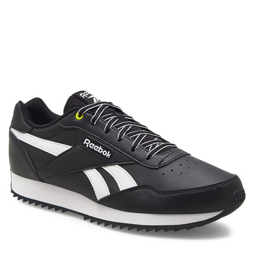 Buty sportowe męskie Reebok sznurowane 