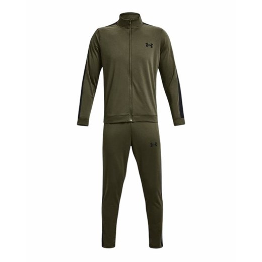 Dres męski Knit Track Suit Under Armour ze sklepu SPORT-SHOP.pl w kategorii Dresy męskie - zdjęcie 168843088