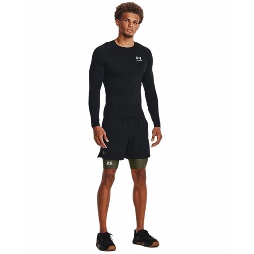 Spodenki męskie Pocket Long Shorts Under Armour Under Armour XL SPORT-SHOP.pl