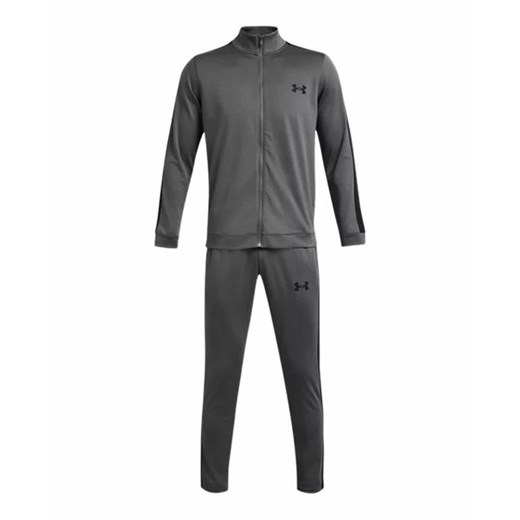 Dres męski Knit Track Suit Under Armour ze sklepu SPORT-SHOP.pl w kategorii Dresy męskie - zdjęcie 168843196