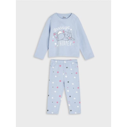 Sinsay - Piżama Disney - beżowy ze sklepu Sinsay w kategorii Piżamy dziecięce - zdjęcie 168845049