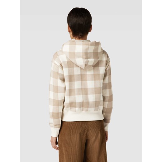 Bluza z kapturem i nadrukiem z motywem i logo model ‘BEAR’ Polo Ralph Lauren L Peek&Cloppenburg 