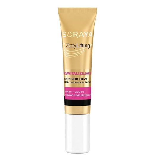 Krem pod oczy Soraya