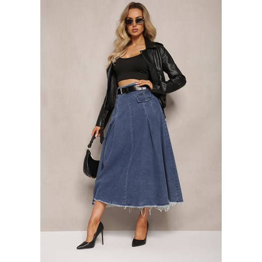 Renee spódnica midi 