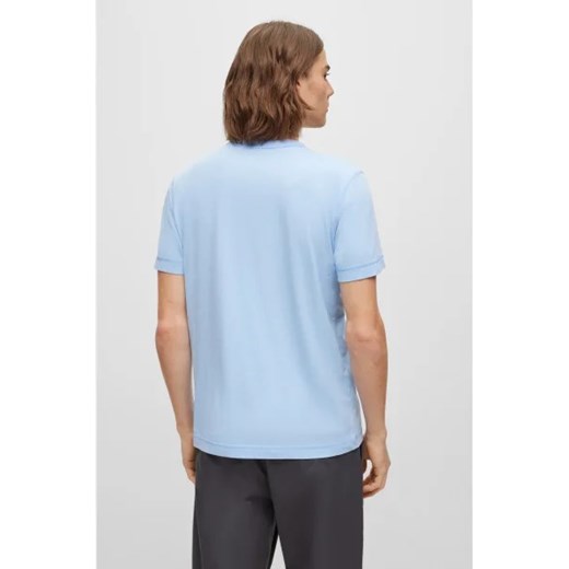 BOSS ORANGE T-shirt Tokks | Regular Fit L Gomez Fashion Store okazja