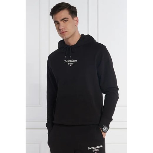 Tommy Jeans Bluza | Regular Fit Tommy Jeans S Gomez Fashion Store wyprzedaż