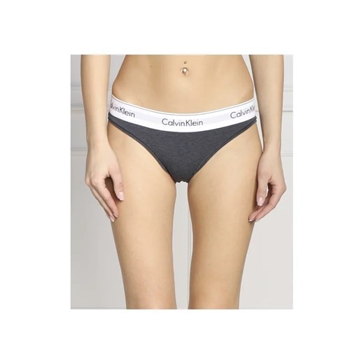 Calvin Klein Underwear Figi ze sklepu Gomez Fashion Store w kategorii Majtki damskie - zdjęcie 168851488