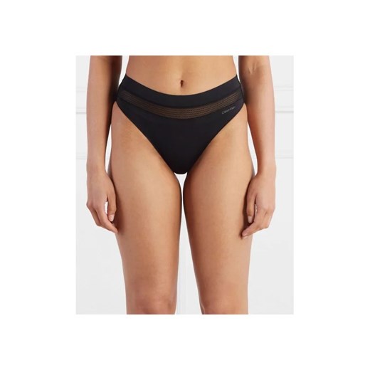 Calvin Klein Underwear Figi ze sklepu Gomez Fashion Store w kategorii Majtki damskie - zdjęcie 168851495