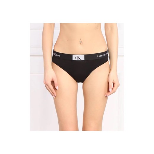 Calvin Klein Underwear Figi CK96 ze sklepu Gomez Fashion Store w kategorii Majtki damskie - zdjęcie 168851508