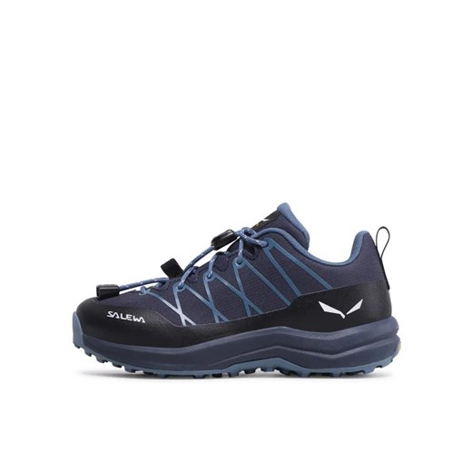 Salewa Trekkingi Wildfire 2 Ptx K 64013 3963 Granatowy 30 okazja MODIVO