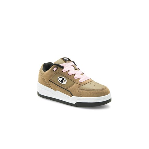 Champion buty sportowe damskie sneakersy sznurowane
