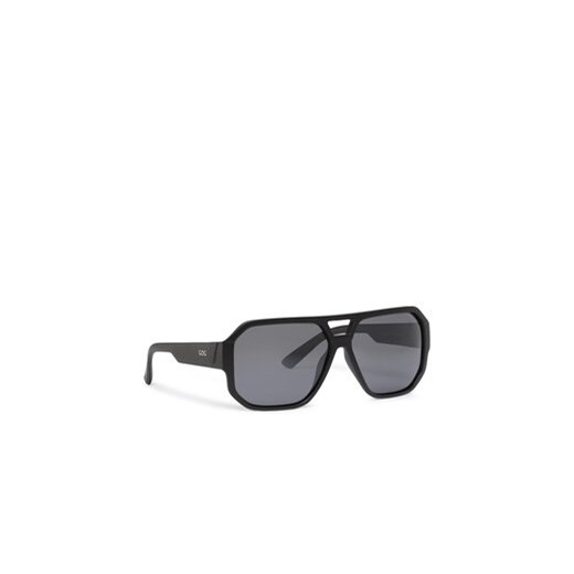 GOG Okulary przeciwsłoneczne Noah E717-1P Czarny ze sklepu MODIVO w kategorii Okulary przeciwsłoneczne męskie - zdjęcie 168854925
