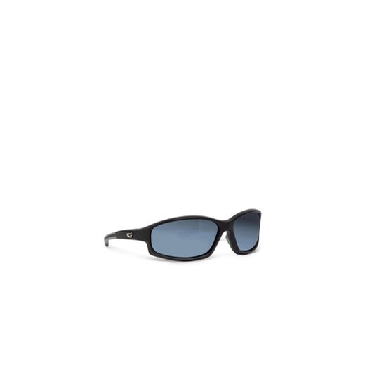 GOG Okulary przeciwsłoneczne Calypso E228-4P Czarny ze sklepu MODIVO w kategorii Okulary przeciwsłoneczne męskie - zdjęcie 168855418