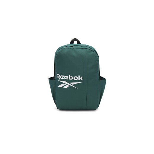 Reebok Plecak RBK-004-CCC-05 Zielony ze sklepu MODIVO w kategorii Plecaki - zdjęcie 168855929