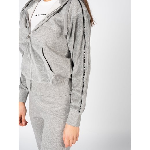 Champion Dres | 115740 | Kobieta | Szary Champion XS ubierzsie.com wyprzedaż
