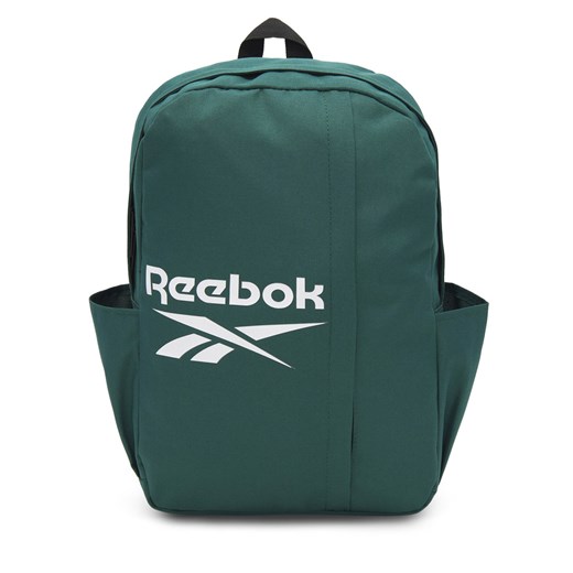 Plecak Reebok RBK-004-CCC-05 Zielony ze sklepu eobuwie.pl w kategorii Plecaki - zdjęcie 168856709