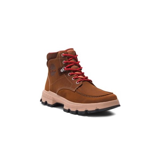 Timberland Trapery Tbl Orig Ultr Wp Mid TB0A5YDSF131 Brązowy Timberland 42 MODIVO