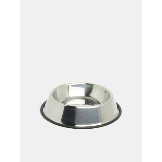 Sinsay - Miska dla zwierząt - srebrny Sinsay Jeden rozmiar Sinsay