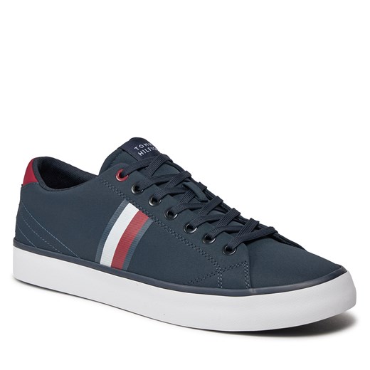 Trampki męskie Tommy Hilfiger na wiosnę 