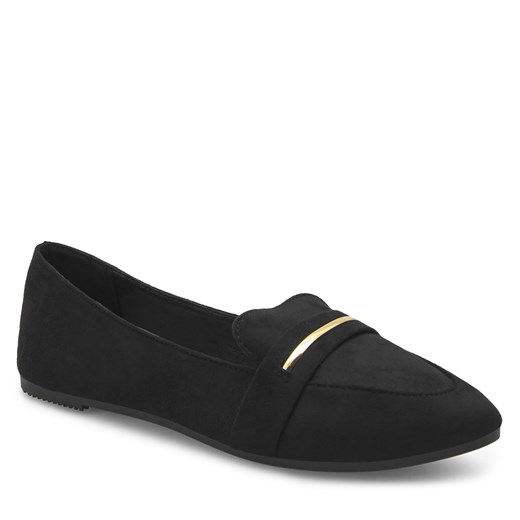 Lordsy Clara Barson WYL04073-1 Black Clara Barson 36 eobuwie.pl