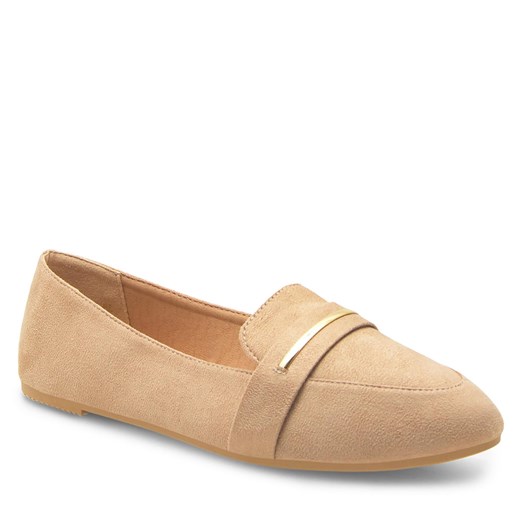 Lordsy Clara Barson WYL04073-1 Beige Clara Barson 42 eobuwie.pl