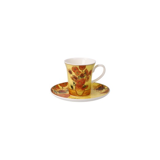 Filiżanka do espresso Goebel ze sklepu Modivo Dom w kategorii Filiżanki - zdjęcie 168925866