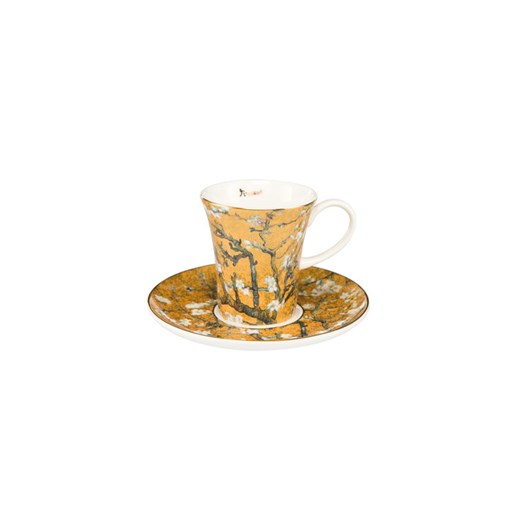 Filiżanka do espresso Goebel ze sklepu Modivo Dom w kategorii Filiżanki - zdjęcie 168925867