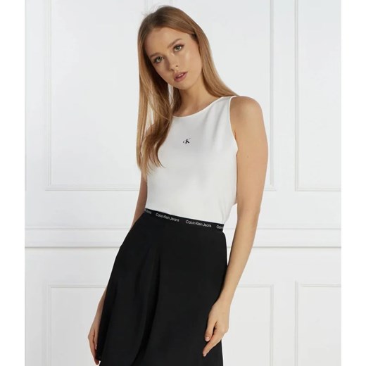 Bluzka damska Calvin Klein 
