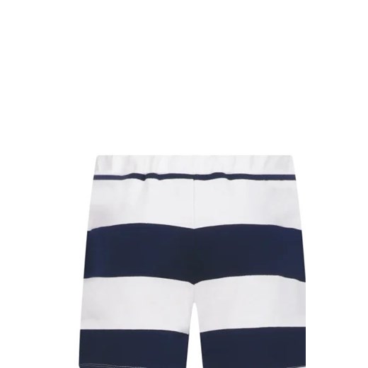 Guess Szorty | Regular Fit Guess 128 Gomez Fashion Store