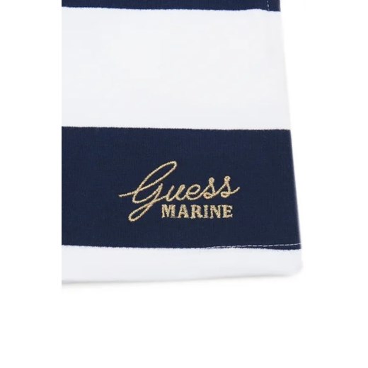 Guess Szorty | Regular Fit Guess 152 Gomez Fashion Store