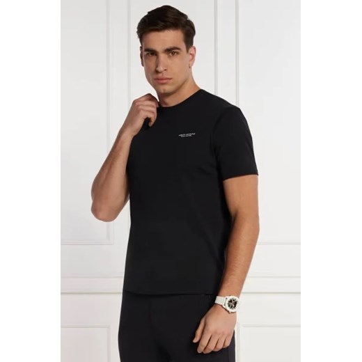 Armani Exchange T-shirt | Regular Fit Armani Exchange L Gomez Fashion Store