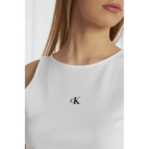 Calvin Klein bluzka damska 