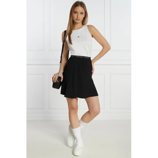 Bluzka damska Calvin Klein 